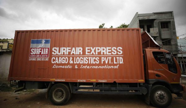Road Cargo Services in Bangalore Domestic Cargo Services in Bangalore